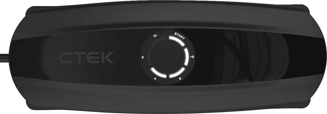 CTEK, CS ONE Battery charger. UK wall plug