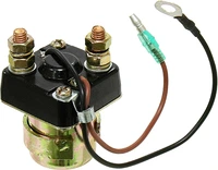 Solenoids