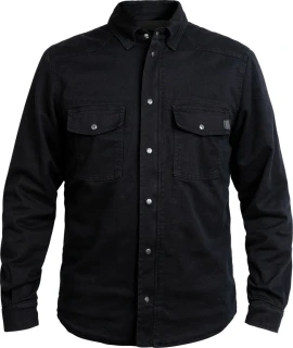 Motoshirt Jacket