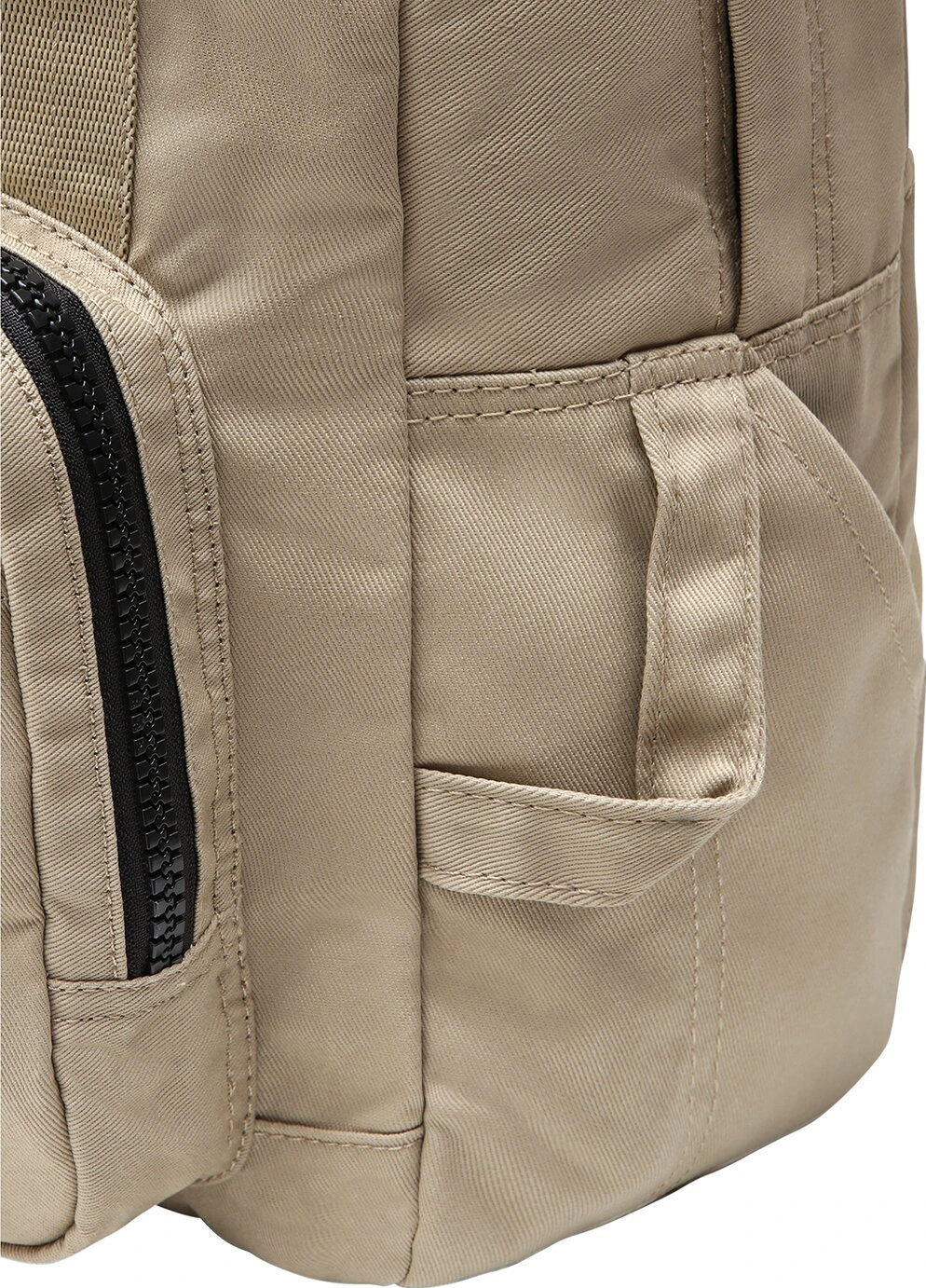 Dickies Lisbon bag, khaki
