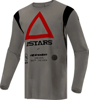 Techdura Jersey