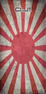 Red / Red, White