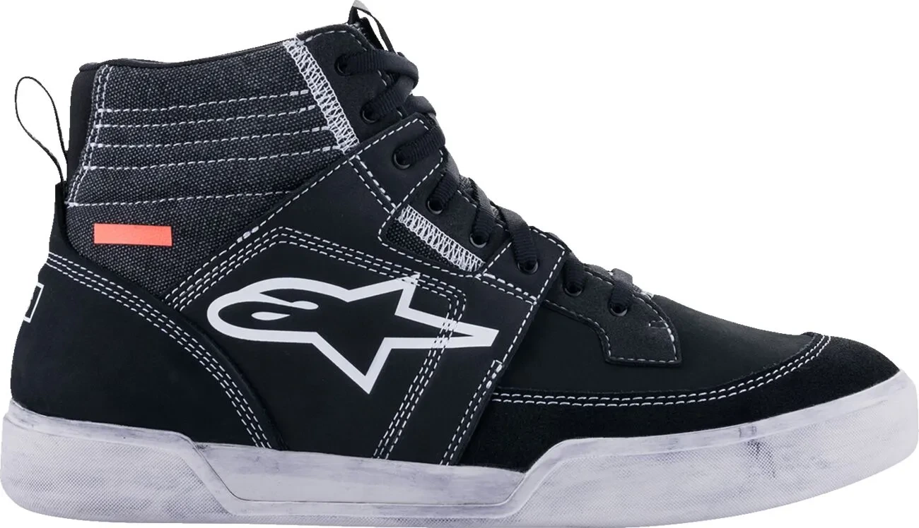 SHOE AGELESS BWG 14