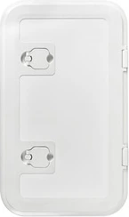 Inspection hatch