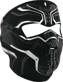 Neoprene Face Masks