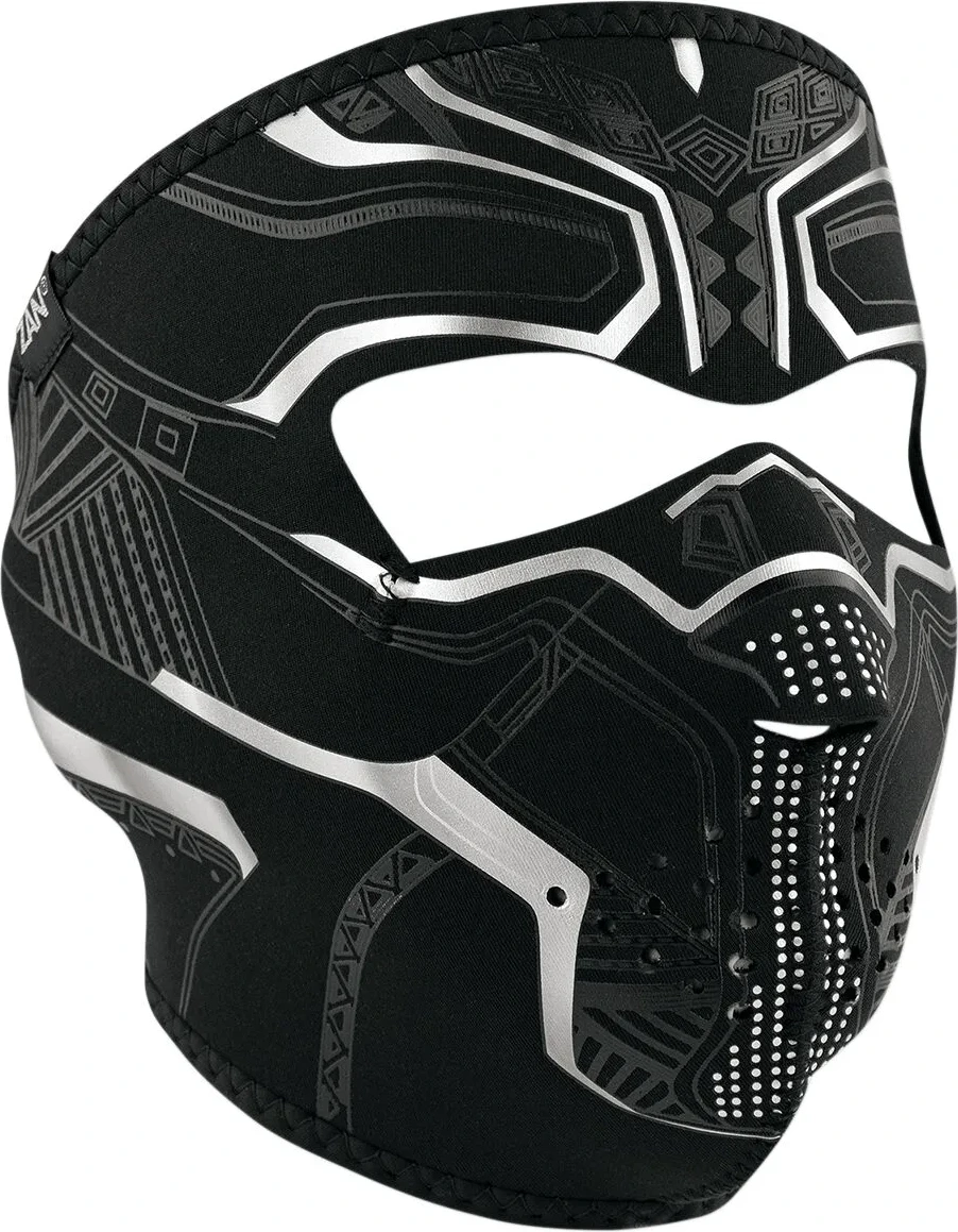 FACE MASK PROTECTOR