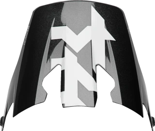 Reflex Sport Helmet Visor