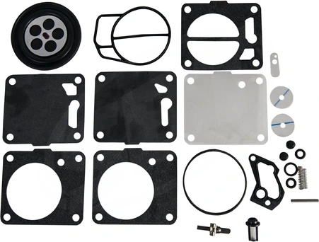 SBT Carb Rebuild Kit