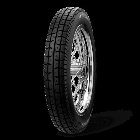 Metzeler Block K (Sidecar) 4.00-18 64P Fr./Re.