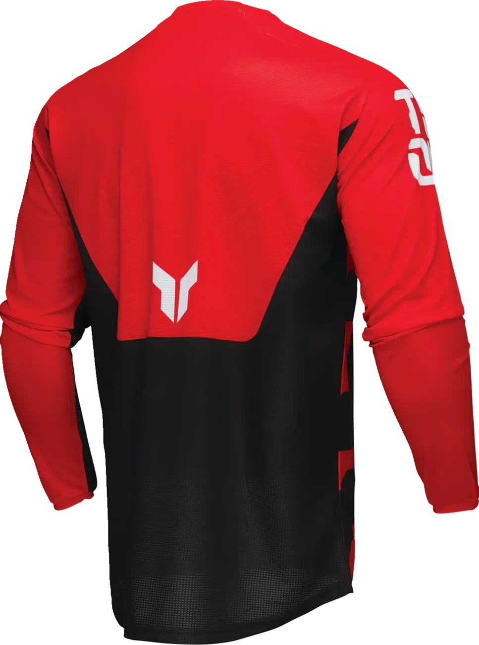 JERSEY LAUNCH FORGE RED SM
