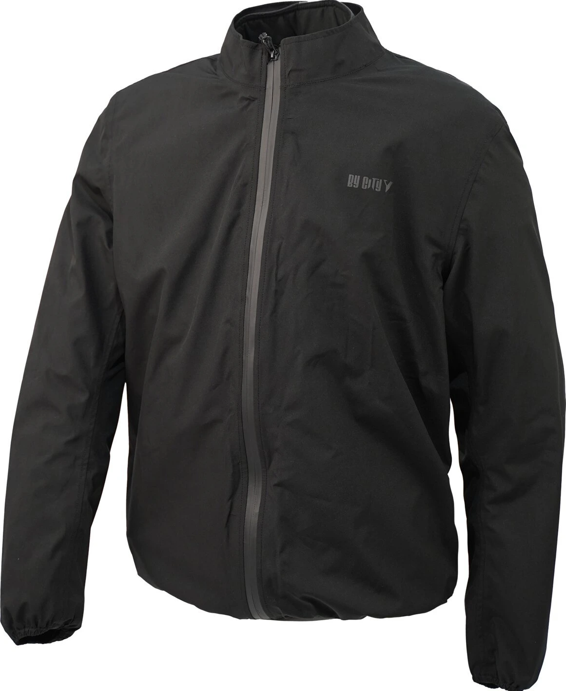 By City Teneree Venty V jacket, Black, S