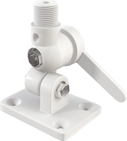 Shakespeare 4186 nylon ratchet mount