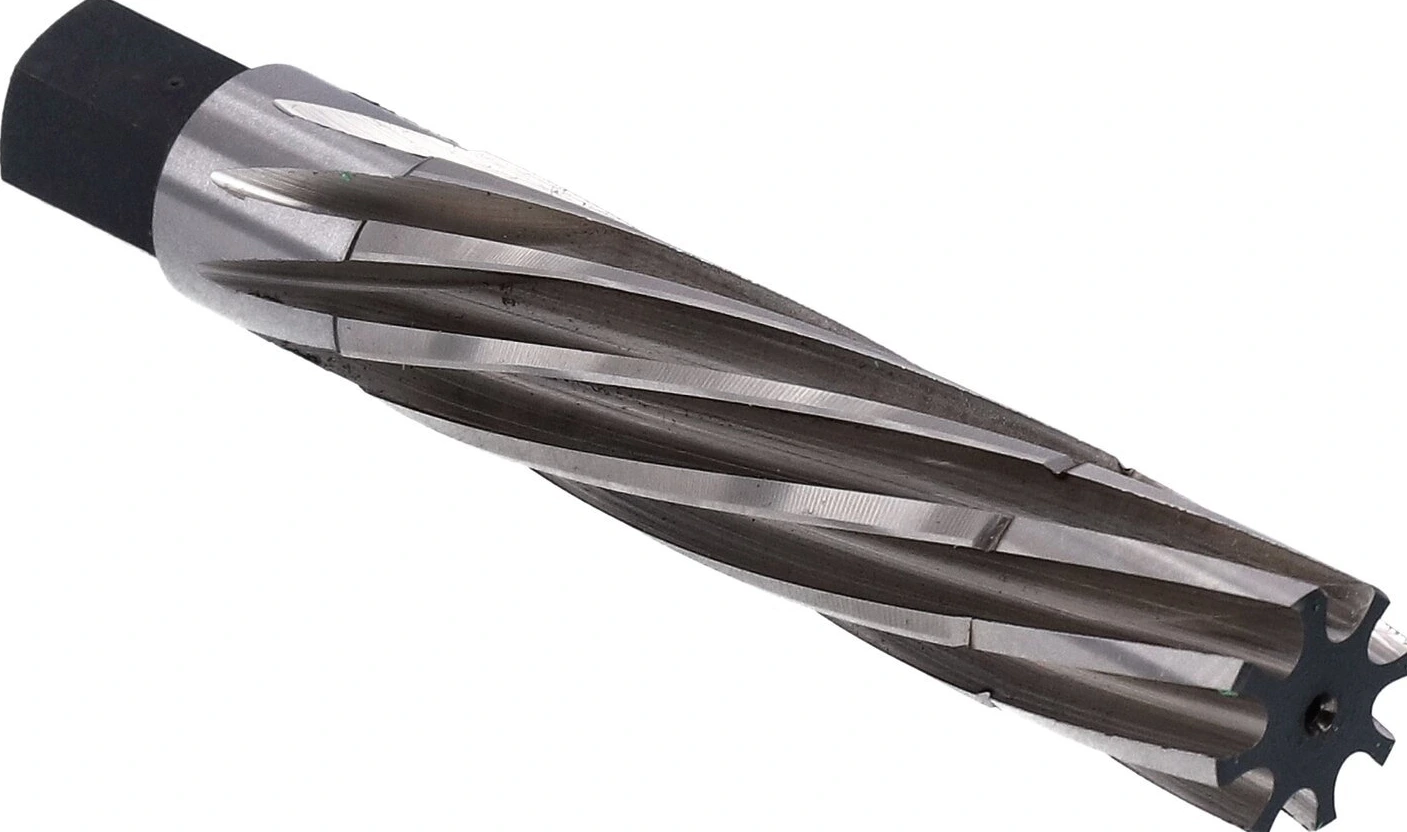 JIMS, wristpin bushing reamer tool
