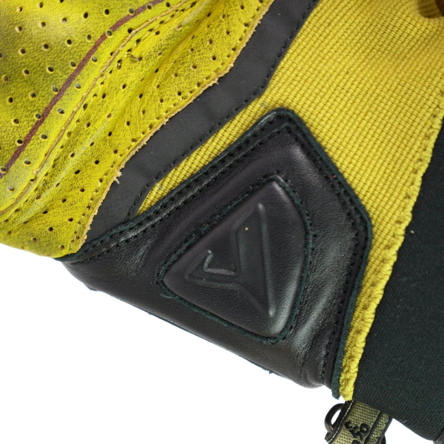 By City Tokio gloves, Yellow, M