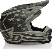 6D Helmet ATR-3 Patriot FIM