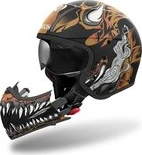 Airoh Helmet J 110 Oni
