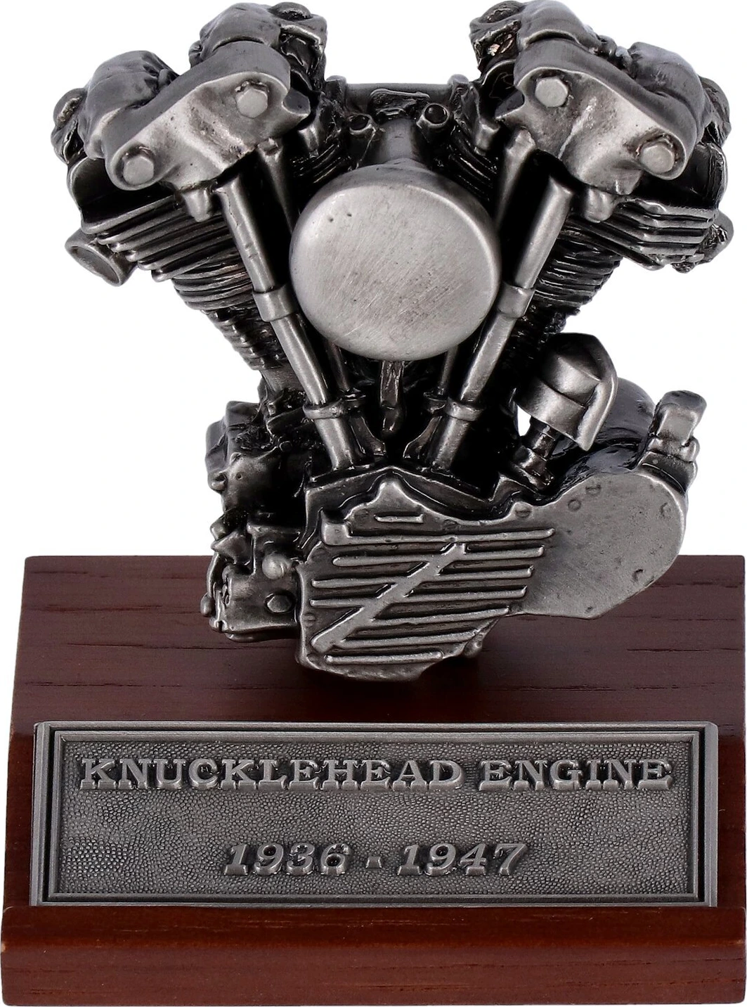V-Twin Mfg, Knucklehead motor model