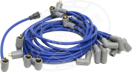 Orbitrade ignition cable set V8