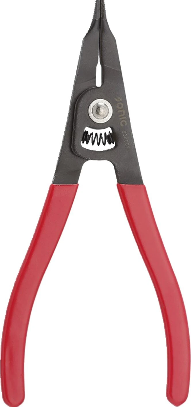 Sonic, snap ring pliers, 220 mm