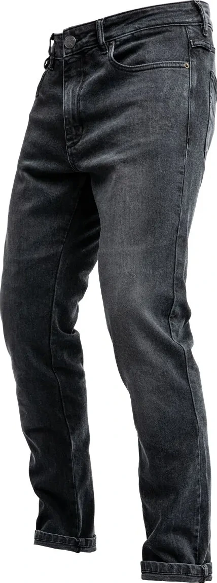 PANT PIONEER MONO BLACK 36/34