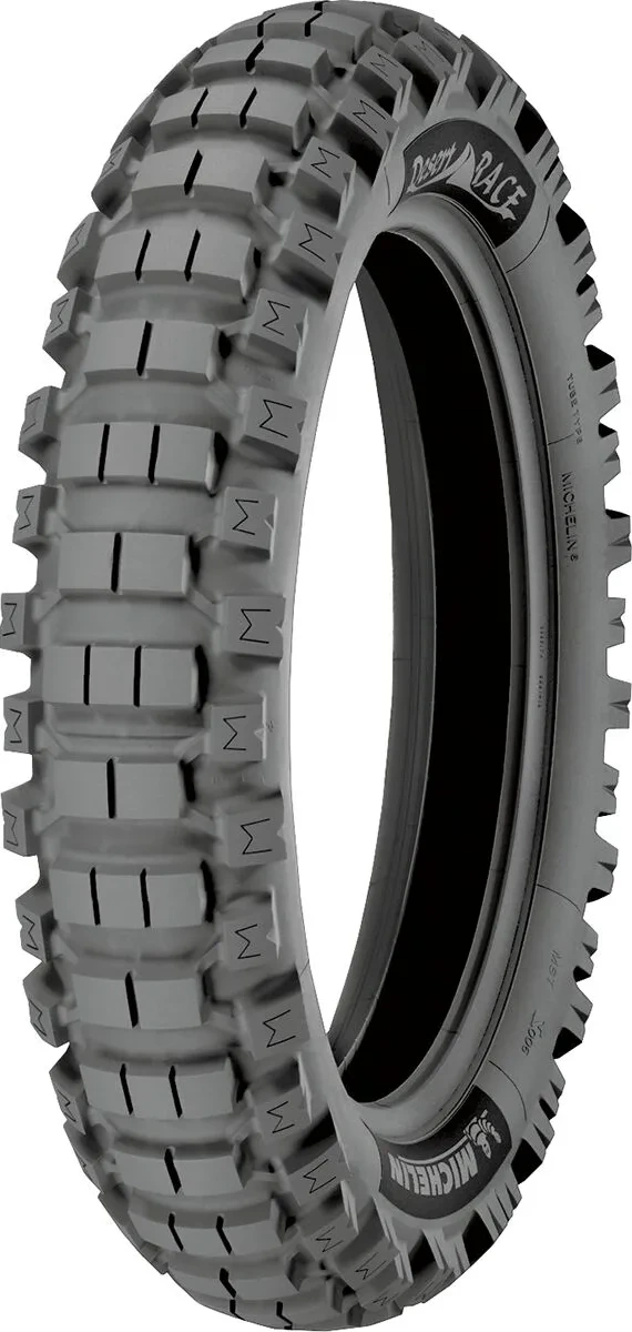 DESERT RACE 140/80 - 18 M/C 70R R TT