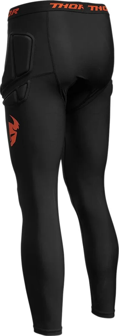 PANT S20 COMP XP BK MD