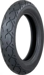 E-Marked, Reinforced / Rear / 130