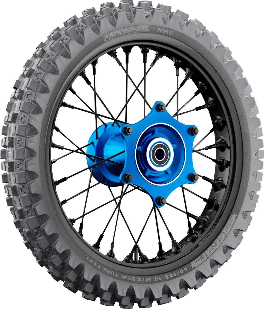 STARCROSS 5 MINI 2.50 - 10 33J TT