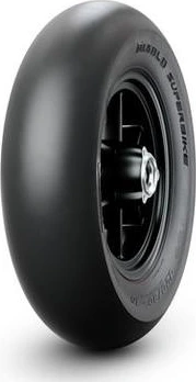 Pirelli Diablo Superbike 120/80 - 10 NHS TL SC1