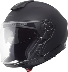 Schuberth Helmet J2 matt black, 53 XS