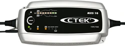 CTEK MXS 10 EU akumuliatorių įkroviklis
