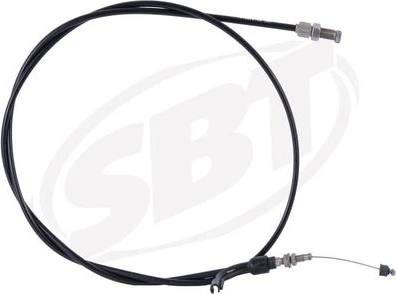 SBT Throttle Cable Polaris SLH