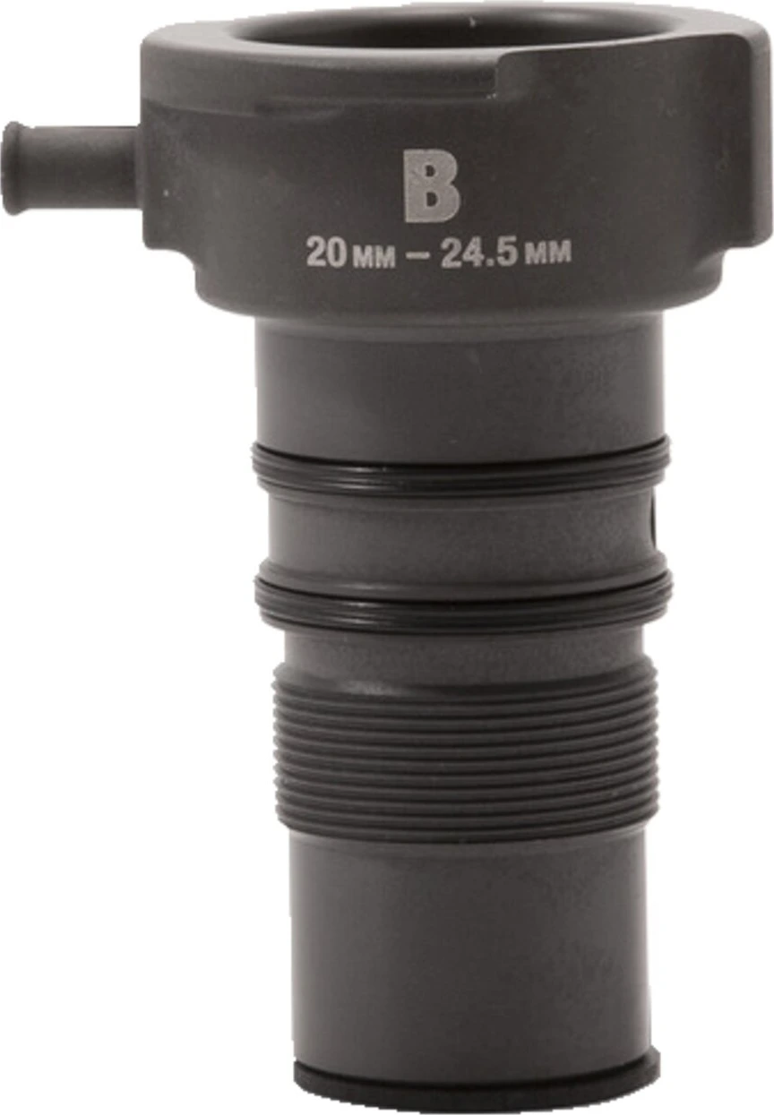 Motion Pro, cooling system test tool. Type B