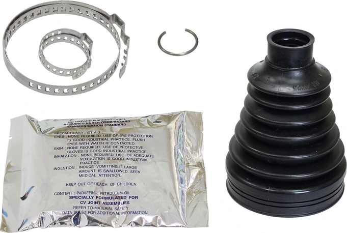 Bronco CV Boot kit Front Inner Can Am 19 x 61.5 x 90mm