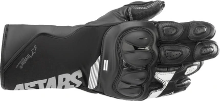 Alpinestars Glove SP-365 Drystar Black/White S