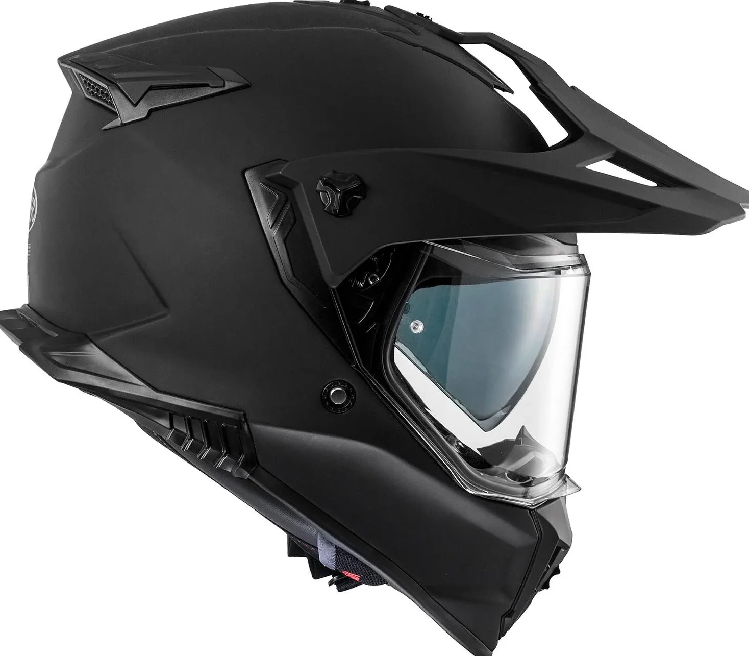 HELMET DISCOVERY U9BM XS