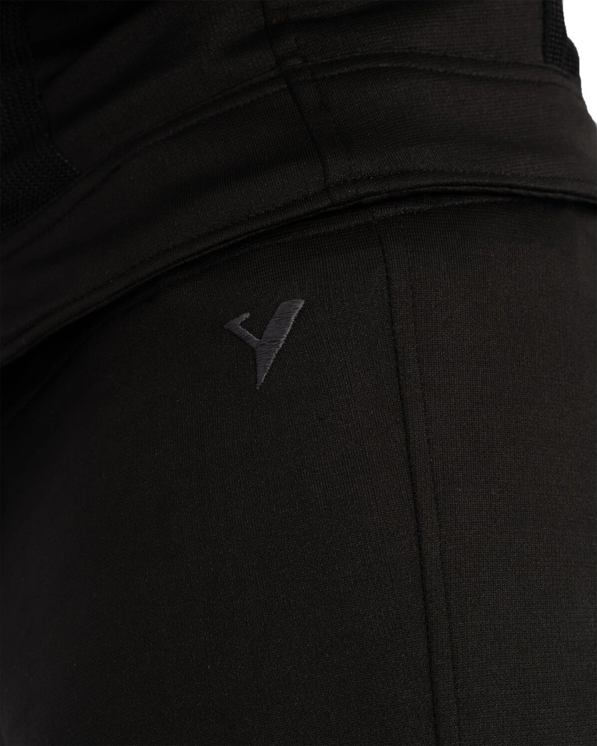 By City Breeze pants, Black, 30