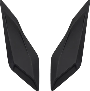 Ultraflite™ Helmet Forehead Vents