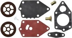 EMP Fuel Pump Repair Kit Johnson/Evinrude 2-115HP