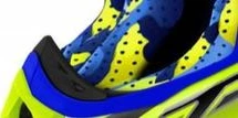 Airoh Aviator 2.2/Ace Nose cover