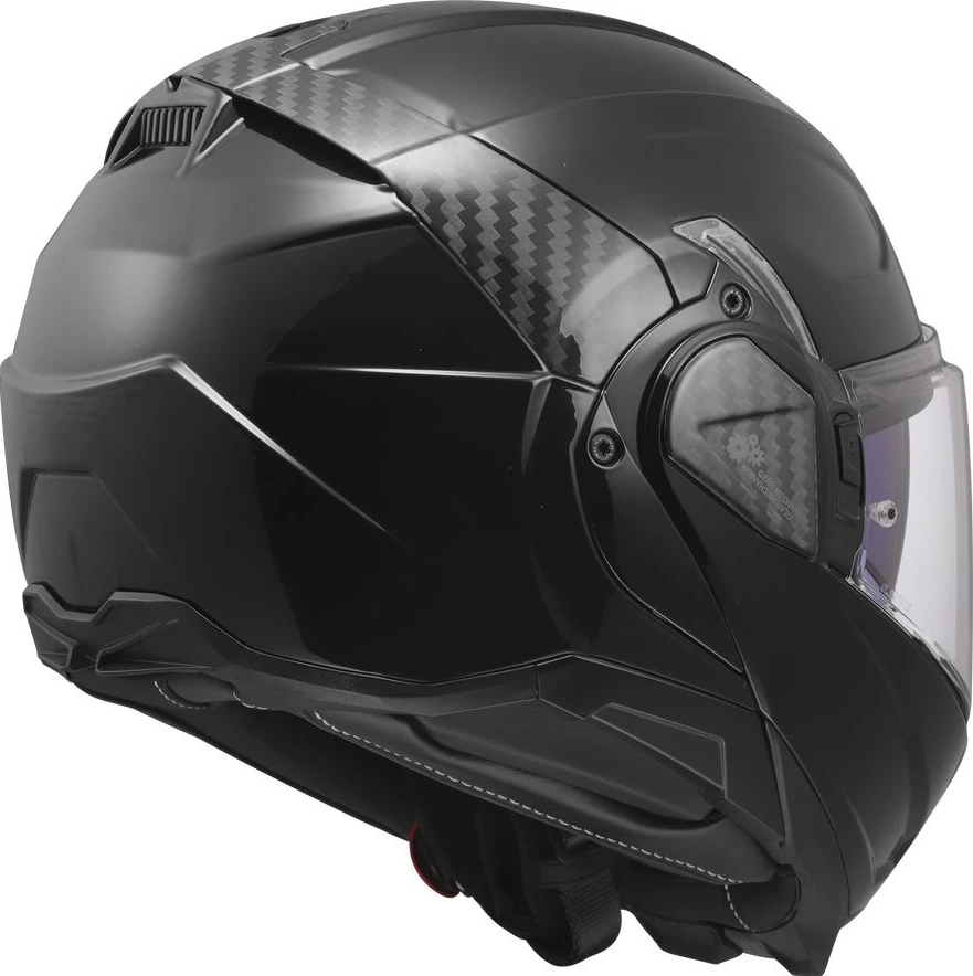 Šalmas LS2 FF910 ADVANT II SOLID
