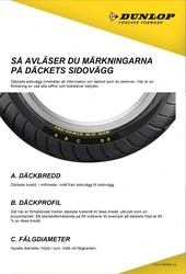 Dunlop SPMAX QUALIFIER 120/60ZR17 (55W) (F) TL