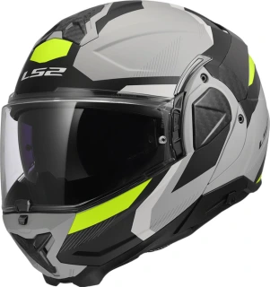 LS2 FF910 ADVANT II TRIPLE Helmet