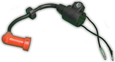 Cdi Elec. Yamaha uždegimo ritė