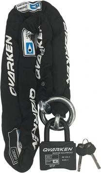 Hyper Lock package chain+lock Class 3 1.5m