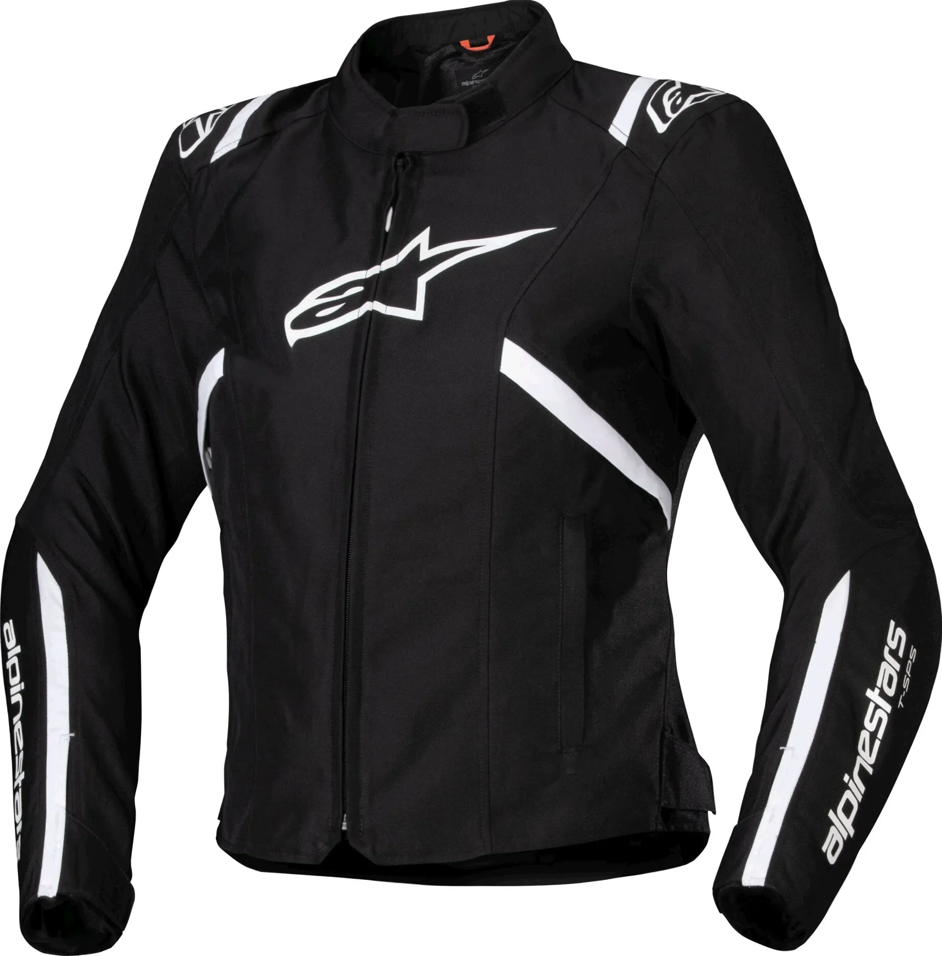 JACKET STELLA T-SPS V2 WP BLK/WT XS