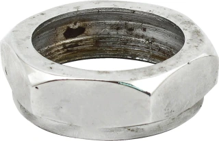 Nut, inlet packing