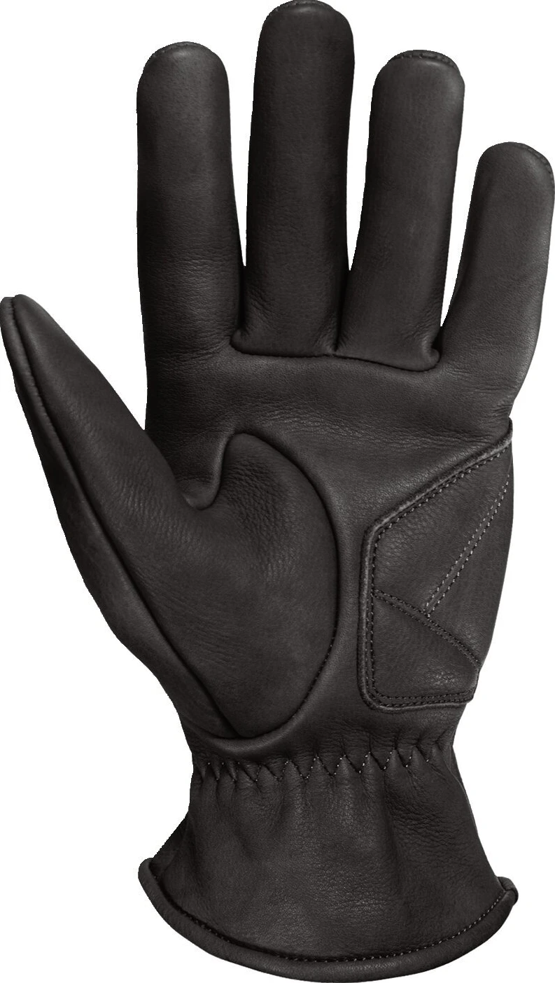 John Doe Grinder gloves, Black, 3XL