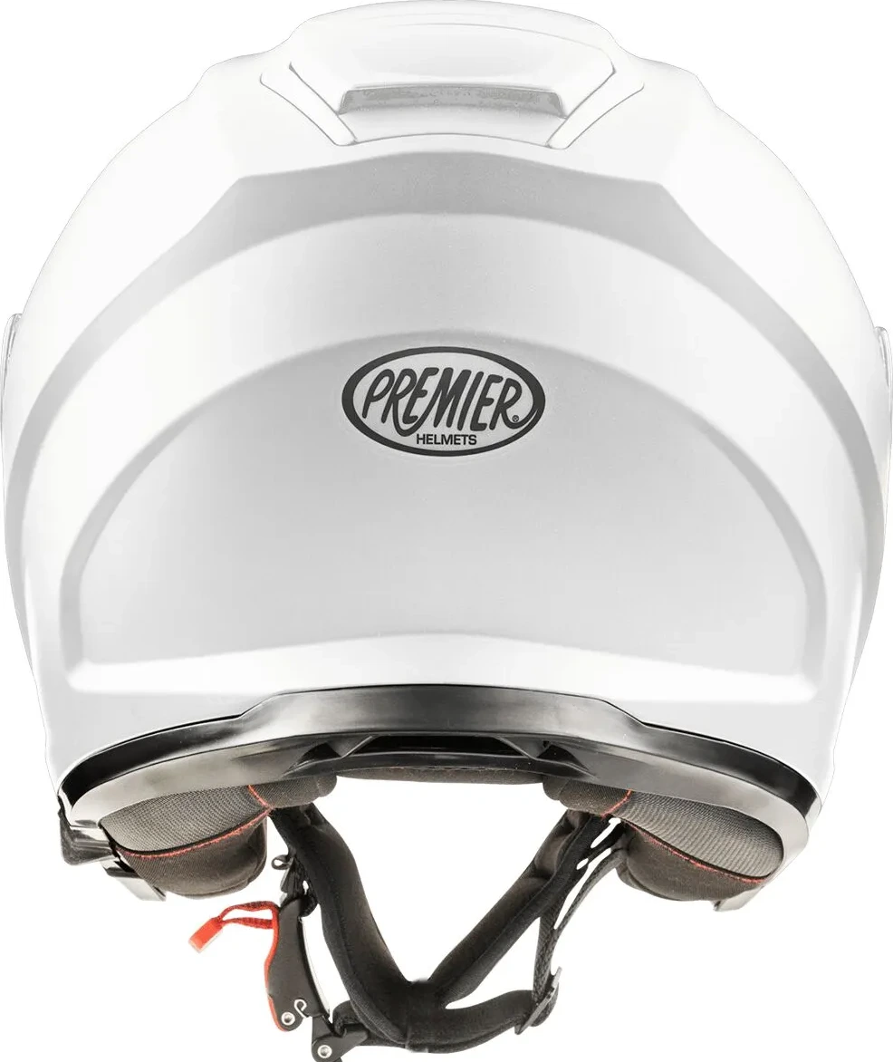 HELMET DOKKER U8 XS