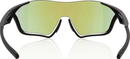 Spect Red Bull Flow Sunglasses black/grey/purple mirror